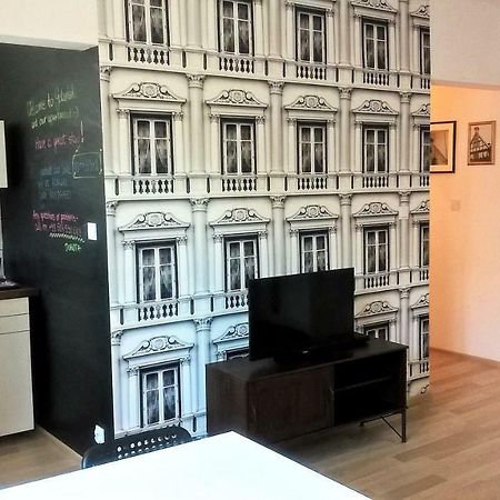 Rest & See Apartment Downtown Gdansk Exterior photo